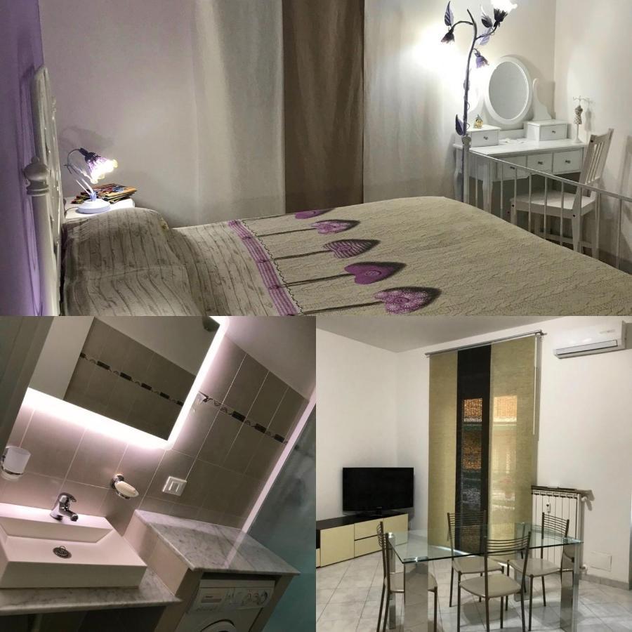Polly Apartment Rapallo Exterior foto