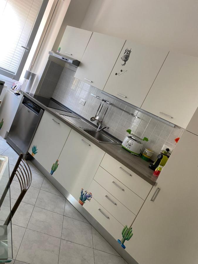 Polly Apartment Rapallo Exterior foto