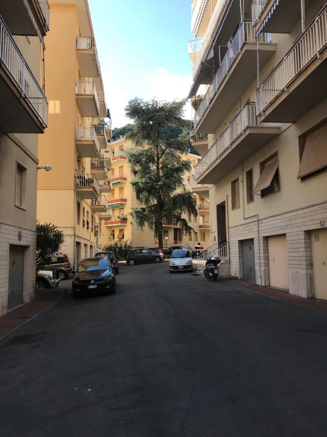 Polly Apartment Rapallo Exterior foto