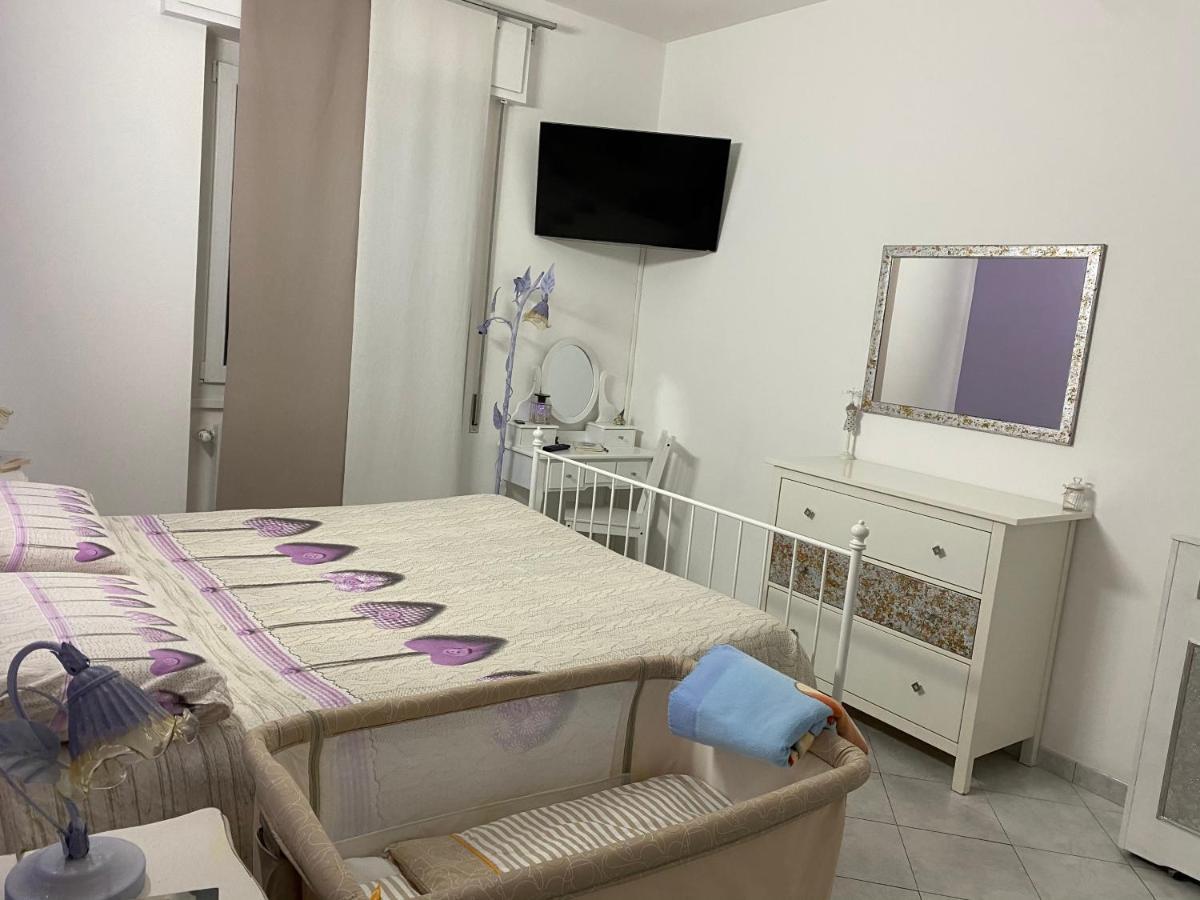 Polly Apartment Rapallo Exterior foto