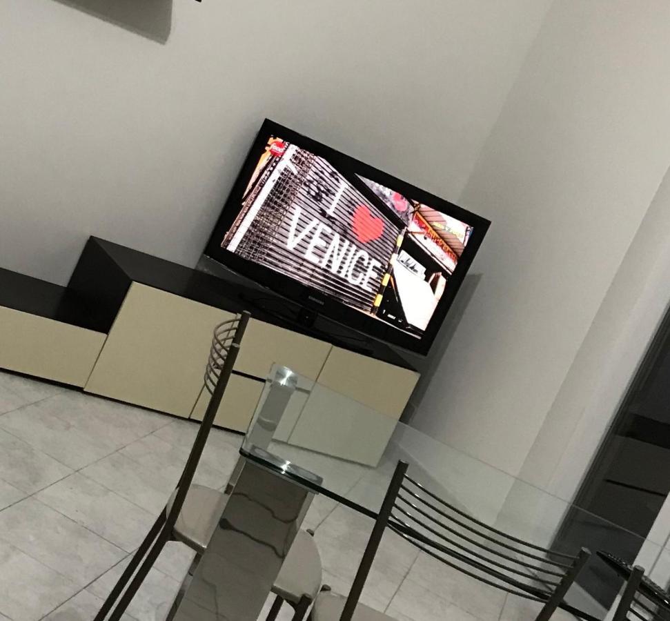 Polly Apartment Rapallo Exterior foto