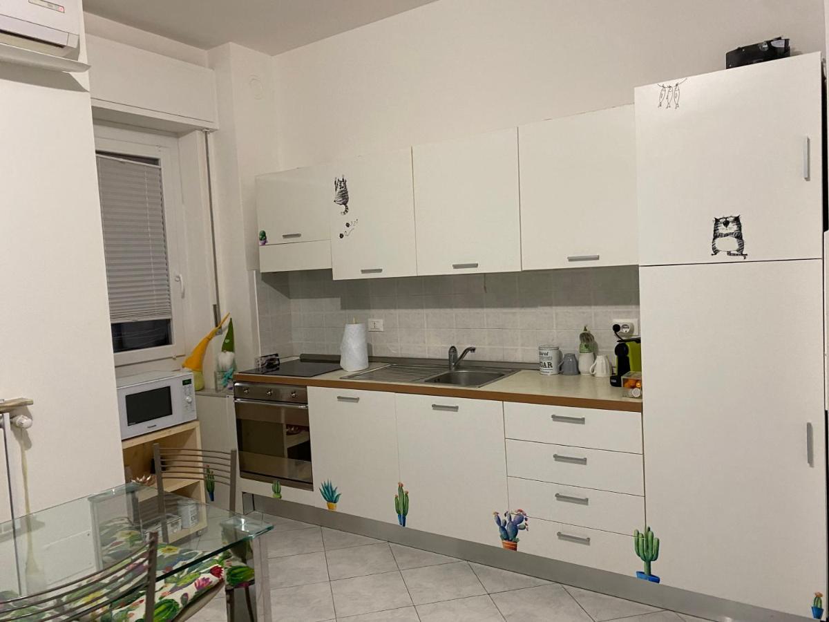 Polly Apartment Rapallo Exterior foto