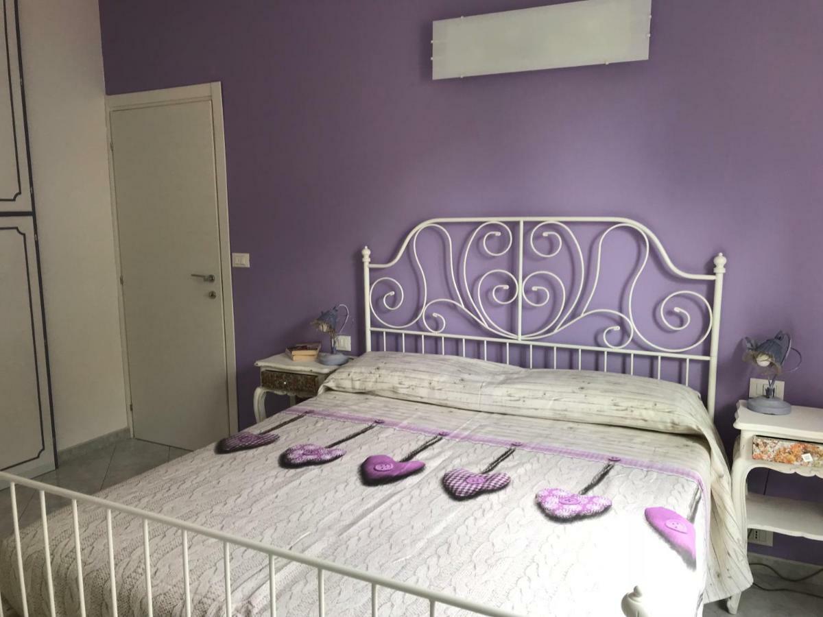 Polly Apartment Rapallo Exterior foto
