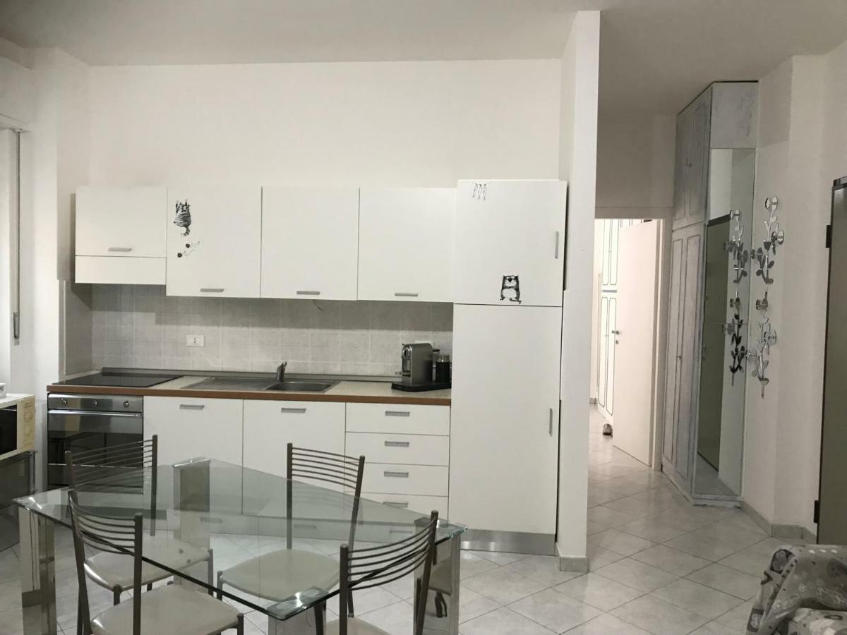 Polly Apartment Rapallo Exterior foto