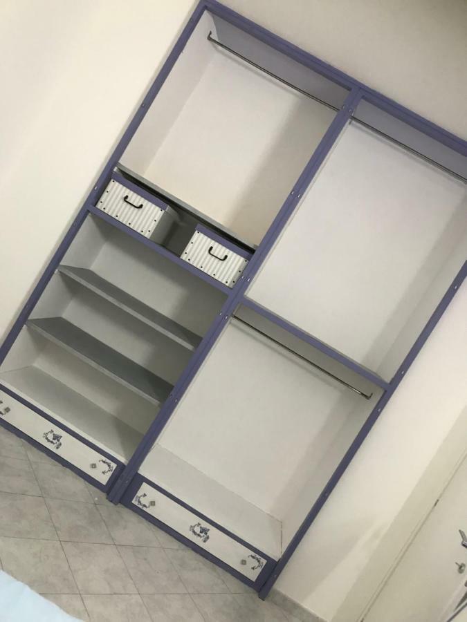Polly Apartment Rapallo Exterior foto