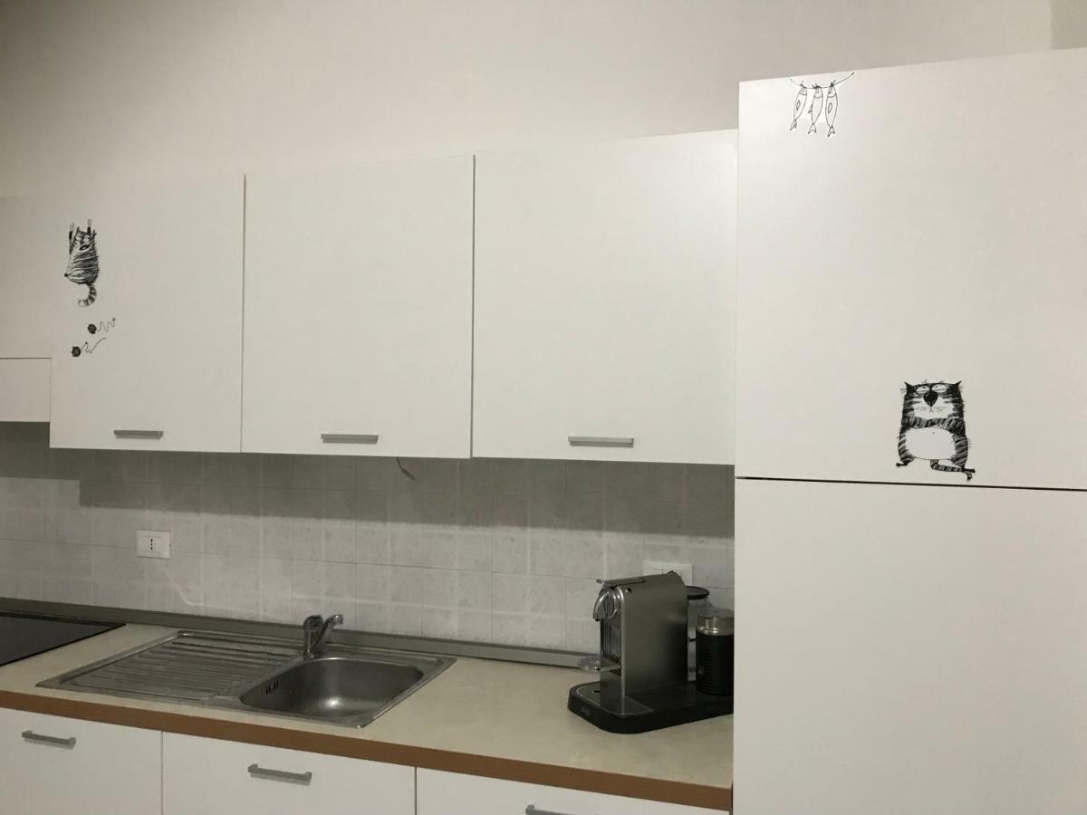 Polly Apartment Rapallo Exterior foto