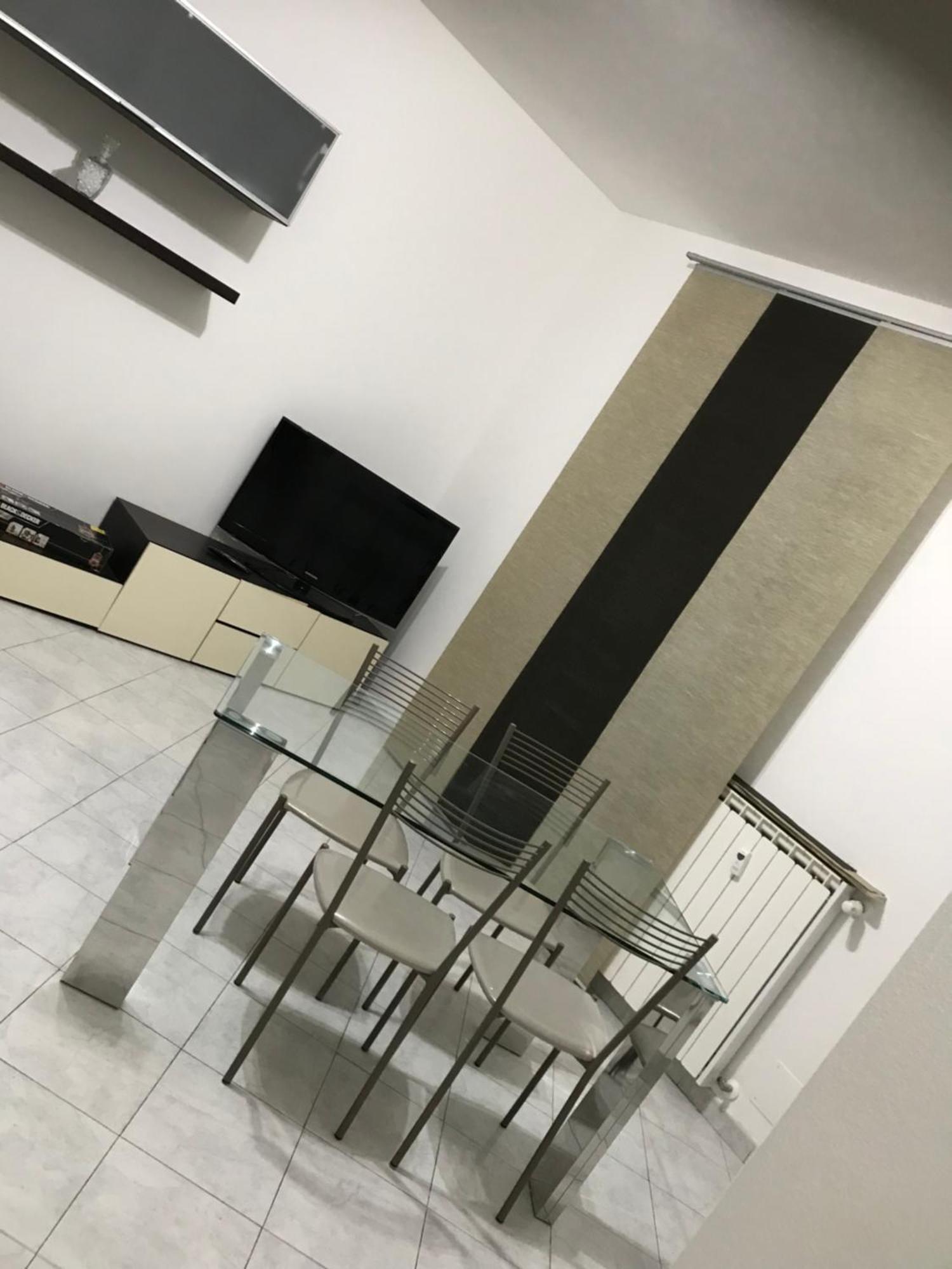 Polly Apartment Rapallo Exterior foto