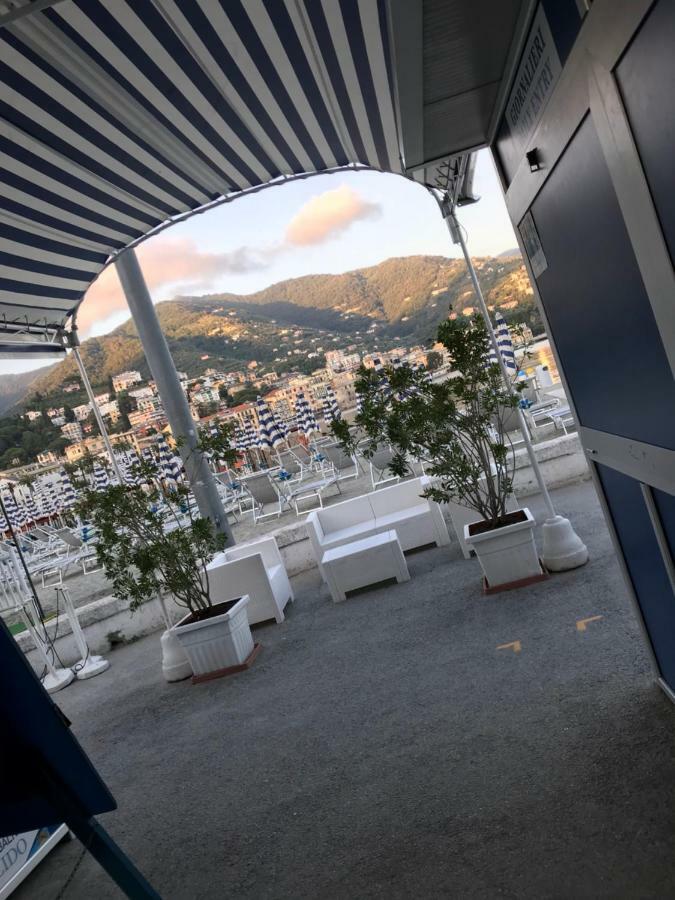 Polly Apartment Rapallo Exterior foto
