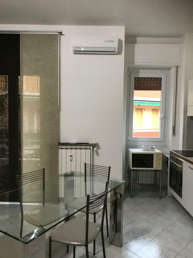 Polly Apartment Rapallo Exterior foto