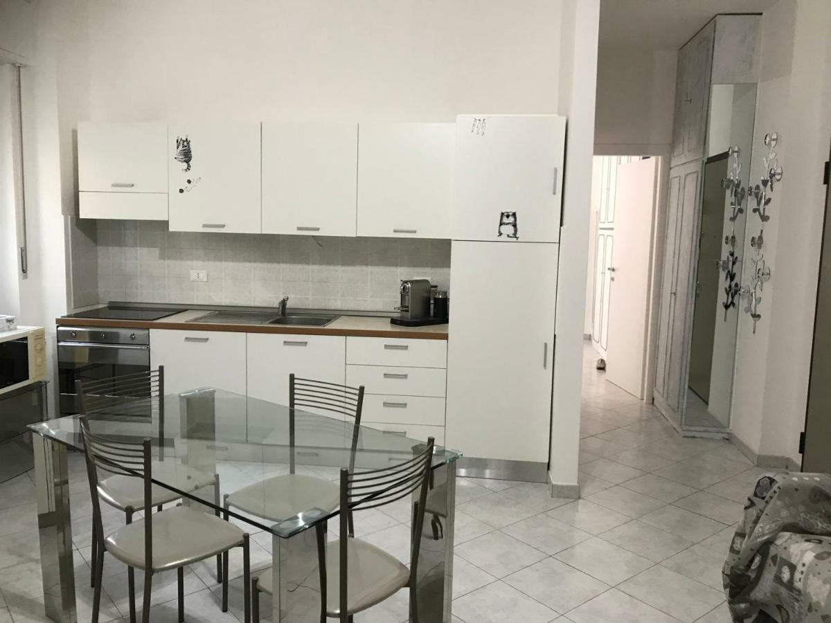 Polly Apartment Rapallo Exterior foto