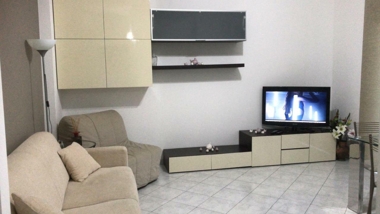 Polly Apartment Rapallo Exterior foto
