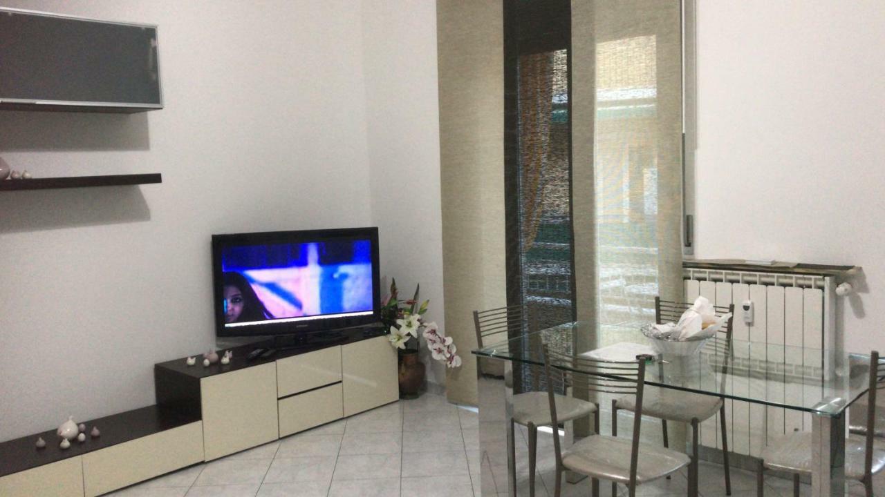 Polly Apartment Rapallo Exterior foto