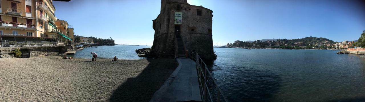 Polly Apartment Rapallo Exterior foto