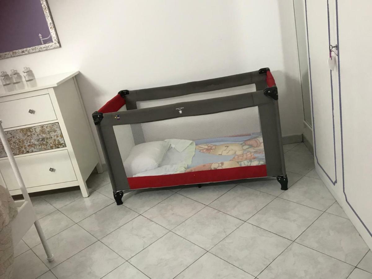Polly Apartment Rapallo Exterior foto