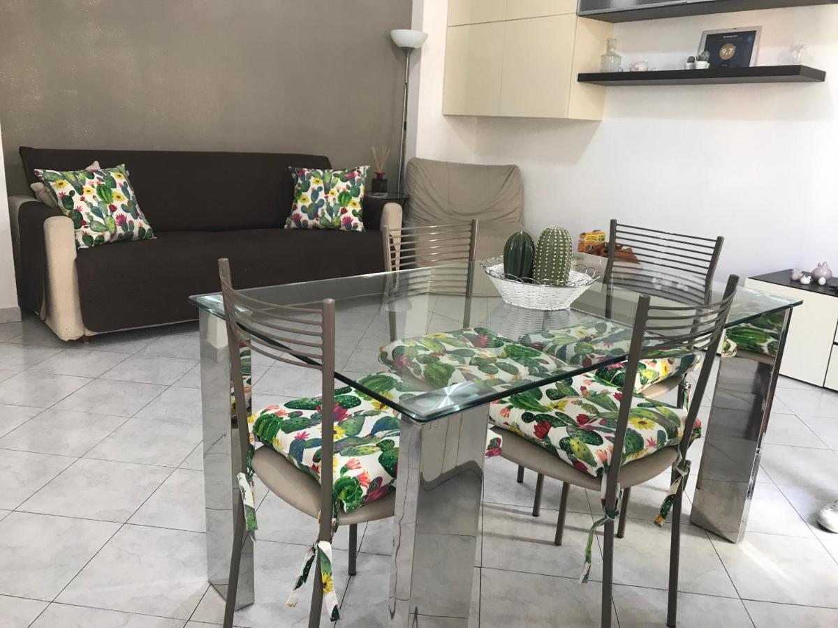 Polly Apartment Rapallo Exterior foto